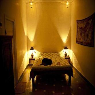 Stay In A Homestay In Udaipur Chandpol, Udaipur 1
